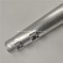 32mm Aluminum Auto Condenser Types Matched Dry Bottle